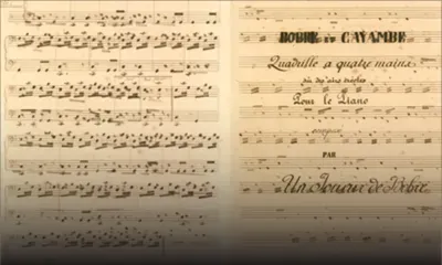 Le patrimoine musical du piano pour fêter l’Indépendance