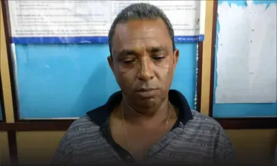 Meurtre de Shobhanand Bhoyroo : Ranjiv Sookun, l’un des suspects, fait part de brutalités policières sur sa personne