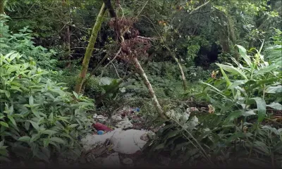 Meurtre à Ville-Bague - Rutil Sookun : «Mo ti pe envi donn li enn leson»