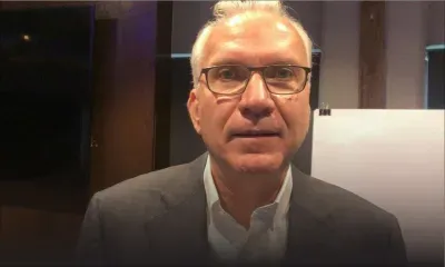 Leadership : Mark Fritz aborde l’importance du sens d’appartenance au travail