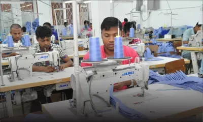 Finances publiques et affaires : plan à Rs 9 milliards pour protéger l’économie d’un virus