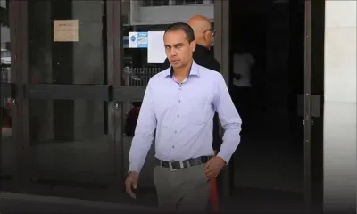 Il allait livrer du cannabis à un détenu : un garde-chiourme jugé coupable 