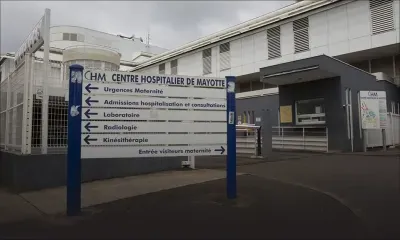 Un premier cas de Covid-19 enregistré à Mayotte