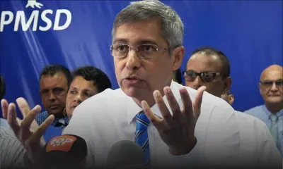 Covid-19 : «La priorité n’est pas les profits économiques mais la vie des citoyens», dit XLD 