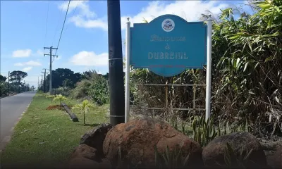 Dubreuil : arrêté alors qu'il tentait d'acheter du vin pour préparer un «gajak tang»