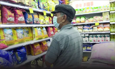 Flambée des prix : ces mesures et plans d’aide attendus