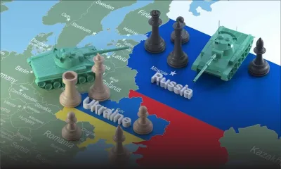 Guerre Russie-Ukraine : un groupe de travail pour renforcer la résilience de l’économie