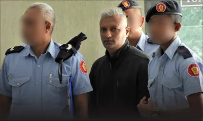 Tribunal de Port-Louis : accusé d’agression, Sharris Nath Sumpath est disculpé