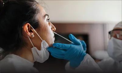 Abolition du test PCR obligatoire avant l’arrivée à Maurice : la mesure pourrait n’être que temporaire