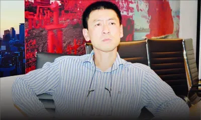 Questions à… Bernard Yen, actuaire : «L’augmentation de la BRP représentera environ Rs 5,2 Md par an»