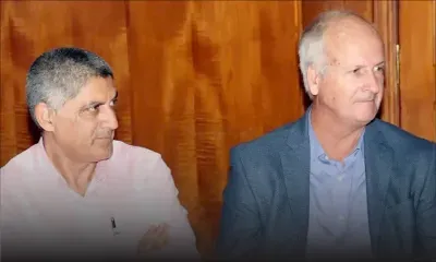 Réclamation de Rs 15 millions : la plainte de Laina Rawat jugée hors délai par Oosman et Bonieux