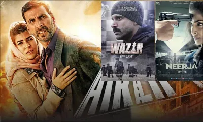 Premier semestre de 2016: des pertes de Rs 2,5 milliards pour Bollywood