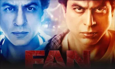 «Fan» chute lourdement après trois jours