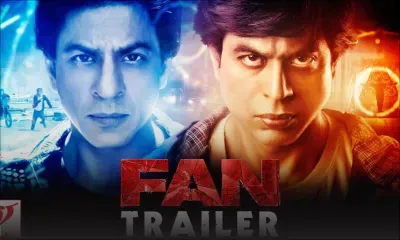 Fan: une superstar face à l’obsession de son plus grand admirateur