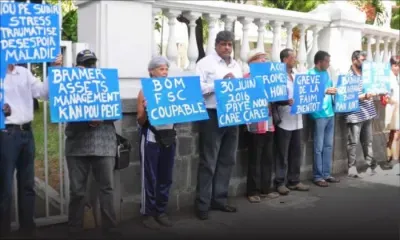 [Bande-son] Cri du cœur d’un multimillionnaire pour retrouver son argent