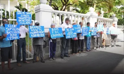 Super Cash Back Gold: des clients menacent d’entamer une grève de la faim