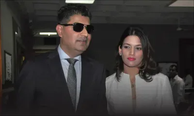 Rakesh Gooljaury: «Navin Ramgoolam a insisté pour que je fasse une déposition»