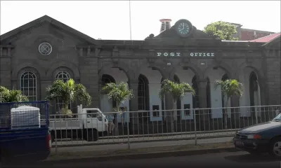 Collaboration Mauritius Post-PME: plus de 100 produits locaux vendus à travers l’e-Commerce