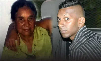 Meurtre de Soopama Pajaniandy - Allan Sevathean: «On s’est déguisé en ouvriers pour entrer chez ma tante»