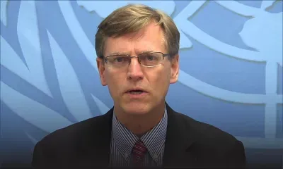 Ses services ont été retenus par le PMO: Rs 22500 de l’heure pour l’avocat Sean Murphy