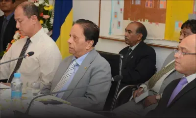 Consultations prébudgétaires: Sir Anerood Jugnauth veut des demandes réalistes