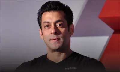 Salman Khan: «La police voulait me piéger»