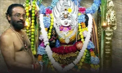 Varusha Pirappu - Sri Govindarajen Payaniandy: «Une année de défis»