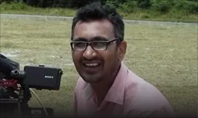 Yousuf Manjoo: entre le théâtre et le cinéma, son cœur balance