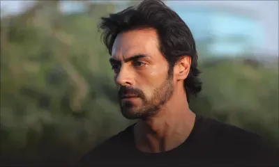 Arjun Rampal accusé d’agression
