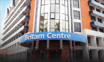 Commission Britam : les conclusions s’orienteraient vers un « act of forgery »