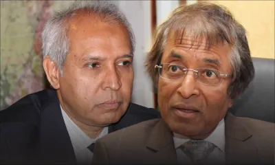 Muvman liberater : Anil Gayan «agacé» par la dernière annonce du ministre Husnoo 