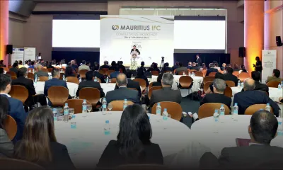 Services financiers : 5 groupes s’intéressent aux activités de banque d’investissement