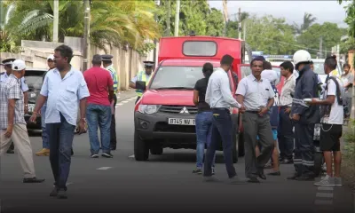 Meurtre de Jean-Philipe Jean à New Grove - Son frère : «Le suspect s’était présenté à la veillée mortuaire»