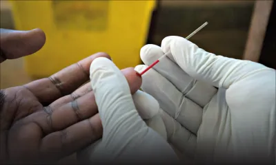 Fonds de Rs 3,6 milliards pour la santé en Afrique