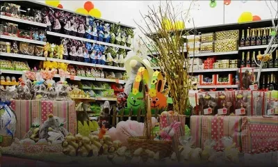 Pâques : pour une célébration gourmande