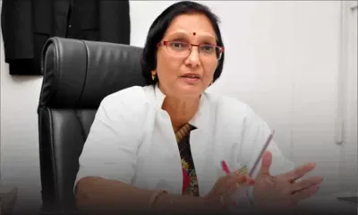 Dr Sunita Ramsewak, RHD : une femme dans un univers patriarcal