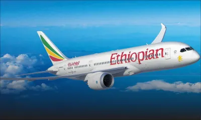Ethiopian Airlines attend le feu vert de Maurice
