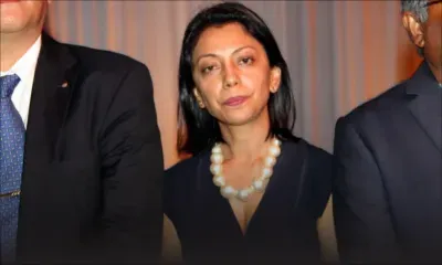 Landscope Mauritius : Naila Hanoomanjee se défend d’avoir recruté sa cousine 