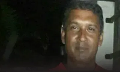 Il préparait le Nouvel An tamoul avec sa famille : le policier Nandarajen Moothoosawmy meurt en allant récupérer un gâteau