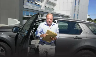 Affaire Sobrinho - Icac : Sydney Bathfield affirme avoir agi dans la légalité 