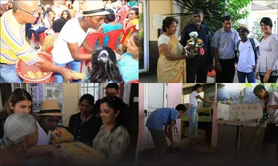 Radio Plus : le 17e anniversaire rime avec le social