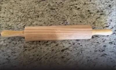 Soupçons d’infidélité : un homme battu par sa femme à coups de «belna»