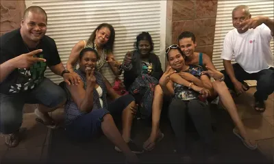 Des bénévoles viennent à sa rescousse : Marlène quitte la rue après deux ans