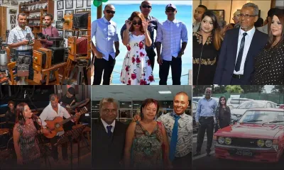 La passion en héritage