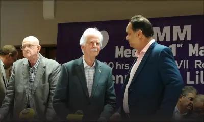 Immigration Amendment Bill : Paul Bérenger réclame des consultations avant les débats 