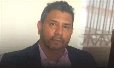 Me Robin Appaya sur les nouveaux délits : «Drogue au volant : il faut plus que la répression»