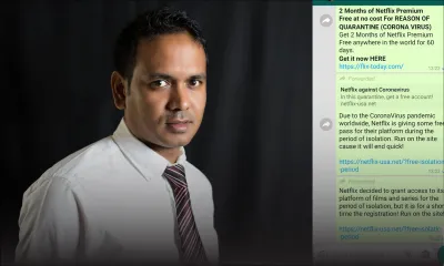 Les moyens de se protéger contre les attaques sur le net : les conseils d’un professionnel