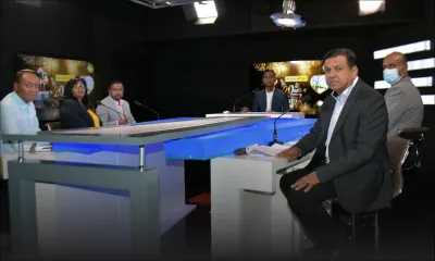 Ehshan Kodarbux, CEO de Le Défi Media Group : «Une grande satisfaction d’être à la disposition des auditeurs»