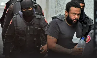 Pleins feux sur une déclaration de Franklin aux enquêteurs de l’Icac