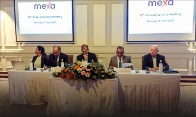 Secteur d’exportation : le faible niveau d’investissement interpelle 